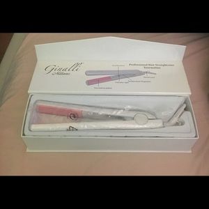 Ginalli Flat Iron